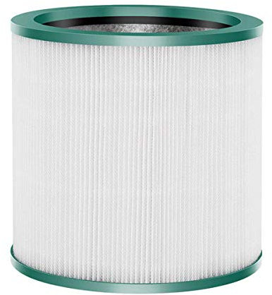 Reyee HEPA-Filter für Dyson Pure Cool Link Desk Hot + Cold Air Cleaner Fan TP00/TP03/TP02/AM11