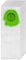 SPARES2GO Microfibre Dust Bags compatible with Gtech Pro K9 ATF305 ATF303 Cordless Vacuum Cleaner (Pack of 10)