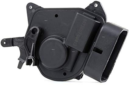 RIDEX Türschloss rechts Vorne 6-Polig Stellmotor Kompatibel mit TOYOTA RAV 4 II CLA2, XA2, ZCA2, ACA2 1361D0104 6911042120