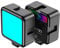 Ulanzi VL49 RGB Mini Multi Color LED lampada video per smartphone e camera, luce di riempimento con temperatura colore regolabile (RGB + 2500K-9000K) e batteria da 2000 mAh per video Vlog Streaming