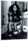 RUIQIU Ozzy Osbourne Poster, Pop-Sängerin, Leinwand-Kunstposter und Wandkunst, Bild, moderner Druck, Schlafzimmer, Dekoration, 20 x 30 cm
