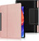 Acelive Cover Custodia per Lenovo Yoga Tab 13 Tablet 2021 YT-K606F