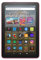 Certified Refurbished Amazon Fire HD 8 tablet | 8-inch HD display, 64 GB, 30% faster processor, designed for portable entertainment, 2022 release, with ads, Rose