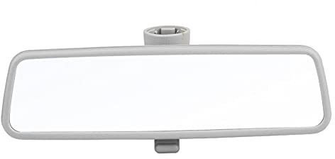 Rückspiegel, Auto Innenspiegel für 3B0857511G (grau) 4 Innenspiegel + 4 Innenspiegel 4 Innenspiegel