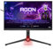 AOC AGON AG274QZM - 27 Inch QHD Mini LED Gaming Monitor, 240Hz, 1ms GTG, IPS, HDR1000, KVM, Height Adjustable, USB HUB (2560 x 1440 @ 240hz, HDR1000, HDMI 2.1, DP 1.4, USB-C 65w power delivery)