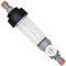 CARAFILL TURN 19011 - Filtro di riempimento per camper, caravan, roulotte e barche