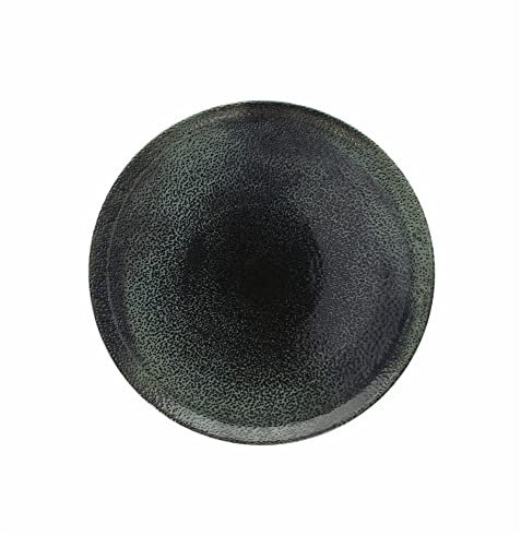 Tognana Pizzateller Factory Rustic Chic Iride, 33 cm, aus Porzellan