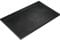 Ideal Standard - Ultra Flat S i.life, Piatto doccia rettangolare 140x90 in resina, Piletta di scarico lato lungo, Finitura opaca effetto pietra, Nero