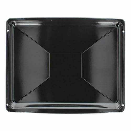 LUTH Premium Profi Parts Kompatibel mit Beko Backblech 219440110 463X370X23mm für Backofen Herd