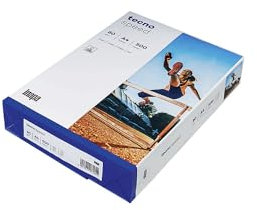 kaiserkraft | Kopierpapier | Standard | VE 2500 Stk | Format A4 | 80 g/m²