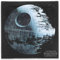Disney Star Wars Death Star Gallery Leinwand-Wanddekoration – detaillierte Todesstern-Wandkunst für Männerhöhle oder Filmzimmer