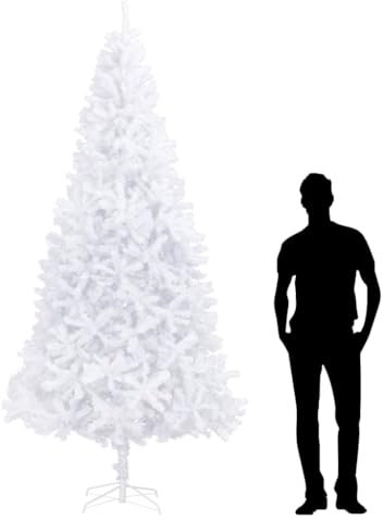 albero di natale,albero di natale 210 cm,albero di natale slim,Albero di Natale Artificiale 300 cm Bianconatale,albero di natale premiere,albero di natale 210,