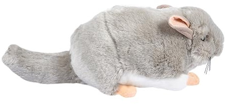 3 STK Mein Nachbar Plüschtier Spielzeug Ragdoll Kind Chinchilla Pp Baumwolle