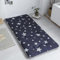 hxoity Tatami-Bodenmatte Japanisches Futonbett Rollbett Matratze Thai-Massagebett-Matratzen Bodenbelag Für Studentenwohnheime (Color : C, Size : 100 x 200 cm(39 x 79 inches))