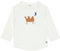 LÄSSIG Splash & Fun Schwimmshirt Badeshirt Rashguard Langarm mit UV-Schutz (DE/NL/SE/PL, Numerisch, 92, Camel Nature)