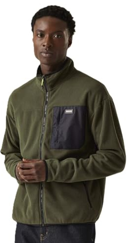Regatta Frankie Herren-Fleece