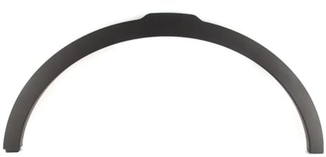 Parafango Auto per Land per Rover per Range per Rover per Rover per Evoque 2012-2015 2016 2017 Modanatura Passaggio Ruota Anteriore Auto Trim Passaggio Ruota Alare Parafango(Destra)