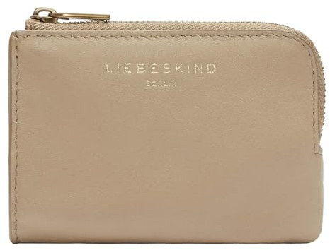 LIEBESKIND Berlin Sheep Natural Lena Wallet Beige