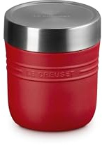 Le Creuset Food Flask, Cerise