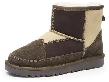 ARA Boot Alaska sesam