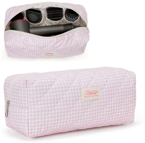 Borsa da Viaggio Compatibile con Dyson Airwrap, Shark Flexstyle