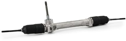 RIDEX 286S0447 Lenkgetriebe Kompatibel mit FIAT PANDA 169 51940136 51915479 51708840