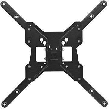 SOPORTE PARED TV GIRATORIO 90º SMART 14'' A 65''