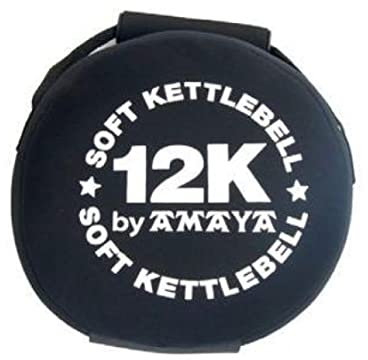 AMAYA Sport – Soft Kettlebell 12 kg