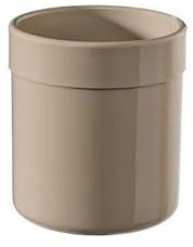 HEWI Becher 477.04.020 flachbodig Serie 477, Farbe:86 (Sand)