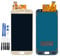 ixuan for Samsung Galaxy J5 2017 J530 5.2 J530F/DS LCD Display Touch Screen Digitizer Assembly Replacement Repair Part (Golden)