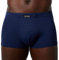 Bruno Banani Herren Hipshort Check Line 2.0 Boxershorts, Blau (Marine Karo 542), Small (Herstellergröße: S)
