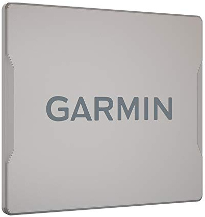 Garmin 10 Protective Cover - Plastic [010-12799-00]