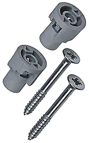 Jeu de fixation Bosch 00622861