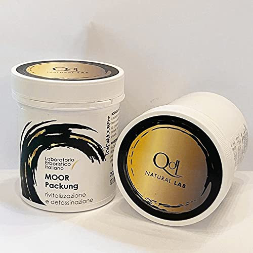 QDL Absolutely Milano TORBA MOOR PACKUNG