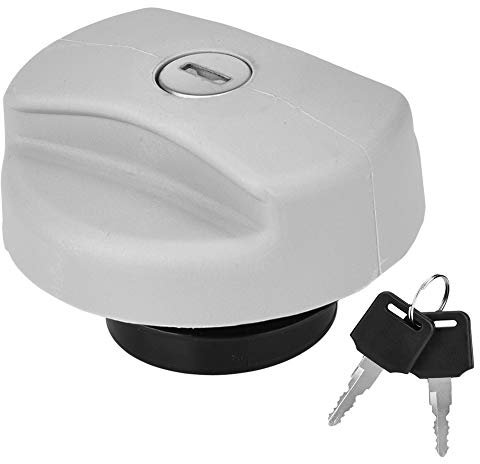 170 2834, verschleißfester ABS-Tankdeckel Ersatz für Opel Astra G 1998–2004 für Auto