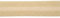 Jajasio Baumwoll Schrägband 19mm breit in 24 Farben, Einfassband Baumwolle Nahtband 03 ? Dunkelbeige