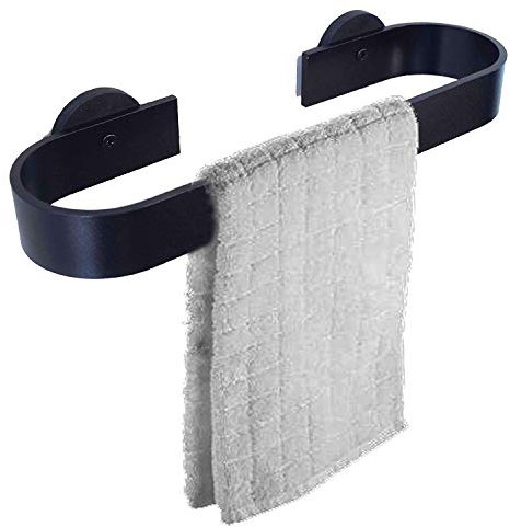 Portasciugamani magnetico porta asciugamani porta asciugamani,forti magneti organizzare bar,per frigorifero, lavello della cucina, lavastoviglie, ideale per mobili da cucina in acciaio e metallo.
