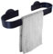 Magnetic Towel Bar Towel Holder Towel Rack Towel Hook Hanger - Strong Magnets Organize bar - for Refrigerator, Kitchen Sink, Stove, Dishwasher, Great for Steel Metal Surface Kitchen cabinets.
