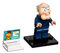 LEGO Muppets Series 1 Statler Minifigure 71033 (Bagged)