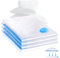 AiQInu Sac Rangement Sous Vide Aspirateur, Lot de 3 (60 x 80cm) Réutilisable Housse Rangement pour Rangement Vetement,Literie, Serviette, Couette