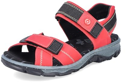 Rieker Damen Sandalen 68851