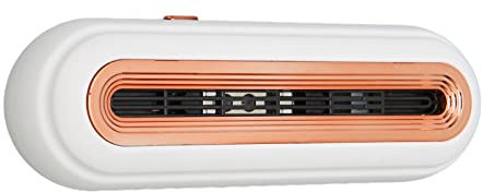 Focket Kühlschrank Deodorizer, USB Wiederaufladbar Antifreezing Design Kühlschrank Geruchsbeseitiger Wiederverwendbar Negative Ionenzirkulation Mini USB Kühlschrank Deodorizer