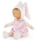 Corolle Mon Doudou Miss Sternenträume, Weichkörperpuppe mit Schlenkerbeinen, Vanilleduft, Namensetikett, waschbar, 25cm, ab den ersten Lebensmonaten geeignet