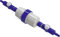 reich Myclean 533-250020 Wasserfiltergehäuse-Kit