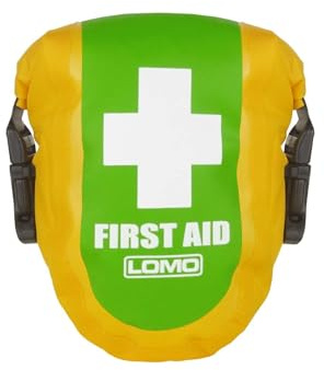 Lomo First Aid Dry Bag Hüftgürteltasche – leichtes TPU
