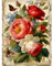 Wenfdrtr Diamond Painting Erwachsene Blumen- Diamant Painting Bilder Blumen, 5D Crystal Art, Diamant Malerei Blumen für Geschenk Zuhause Wanddekoration 30x40cm