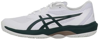 ASICS Herren Game FF Sneaker, Multicolor, 44.5 EU