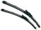 ZONEWD Scheibenwischer Vorne für BMW 3 Series F30 F31 F34 E90 E91 M3 F80 X1 E84 2009-2016 2017 2018 2019, Wischer Auto Wischerblätter Ganzjahres Langlebigen Auto Zubehör,LHD