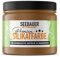 SEEBAUER diy Silikatfarbe Braun 300ml für Innen (No. 612 Beech Wood) Atmungsaktive Mineralfarbe für Allergiker - Abwaschbare Wandfarbe - Brauntöne hohe Deckkraft