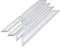 bnsggl Metall Stanzschablone Set, Scrapbooking Prägeschablonen,Stanzformen, Rahmen-Stanzform, Prägeschrift-Stanzformen für Scrapbooking, Journaling, Verzierung